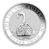 Australian Swan 1oz Silver Coin 2023