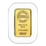 Sharps Pixley Gold 0.1 oz Bar Pre-Owned
