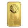 50 gram Gold Bar - Secondary Market