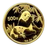 Chinese Gold Panda 1 Ounce 2007