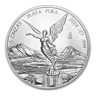 5 oz Libertad Silver Coin