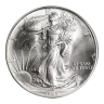 1993 1 oz American Silver Eagle BU