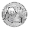 2015 Chinese Silver Panda 1 oz