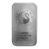 1 oz Perth Mint Silver Bar