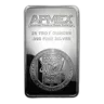 25 oz Silver Bar - Secondary Market