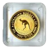 Australian Gold Nugget / Kangaroo Half Ounce (dates our choice)