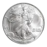 1999 1 oz American Silver Eagle BU