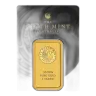 Perth Mint Kangaroo 1 oz Gold Bar (In Assay)