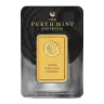 10 oz Kangaroo Gold Bar