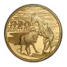 2013 1/4 oz R20 South African Natura