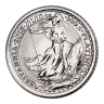 2018 Platinum Britannia 1/10 Ounce BU