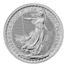 2026 Platinum Britannia 1 oz Bullion Coin