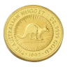 1 oz Australian Nugget Gold Coin