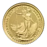 Any Year 1/10oz British Gold Britannia - 9999 (2013-present)