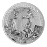 2023 10 Oz Germania Silver Round (BU)