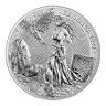 2023 2 Oz Germania Silver Round (BU)