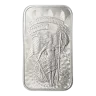1 Oz Unity & Liberty Silver Bar (New)