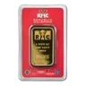 1 oz Gold Bar - Republic Metals Corporation (In Assay)