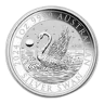 2024 Australia 1 oz Silver Swan BU