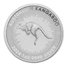 2024 Australia 1 oz Silver Kangaroo BU