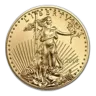 2014 1 oz American Gold Eagle BU
