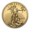 2012 1/4 oz American Gold Eagle BU