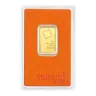 10 Gram Gold Bar - Valcambi (with Assay)