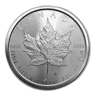 2023 Canada 1 oz Silver Maple Leaf BU