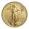 1 oz American Eagle Gold Coin
