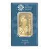 1 oz Gold Bar - The Royal Mint Britannia (New Assay)