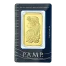 Pre-Owned 100g Gold Bar