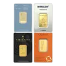 20g Gold Bar