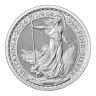 Britannia 1/4oz Silver Coin 2024 | margin scheme