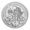 1 oz Austrian Philharmonic Silver Coins