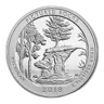 2018 5 oz Silver ATB Pictured Rocks National Lakeshore, MI