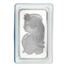 Silver 1 oz PAMP Fortuna Bar- Pre-Owned