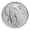 1 oz Big Five
