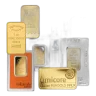 Pre-Owned 1 oz Gold Bar