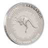 2026 P Australia Silver Kangaroo 1 oz $1 BU