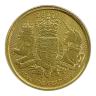 1/10 oz Royal Arms