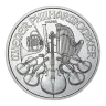 Austrian 1 Oz Silver Philharmonic (Random Year)