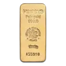 1000g Gold Bar | Heraeus with Certificate