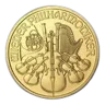 1997 Austria 1 oz Gold Philharmonic BU