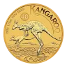 1/2 oz Perth Mint Kangaroo Gold Coin