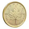 2026 1/2 oz Gold Maple Leaf
