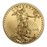 2016 1 oz American Gold Eagle BU