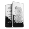 500g PAMP Silver Minted Fortuna Bars