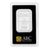 1 oz Platinum Bar