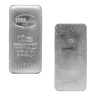 10 Ounce Italpreziosi Silver Bar