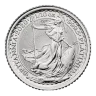 1/10 oz Britannia Platinum Coin